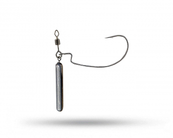 Darts Jika Rig Tungsten